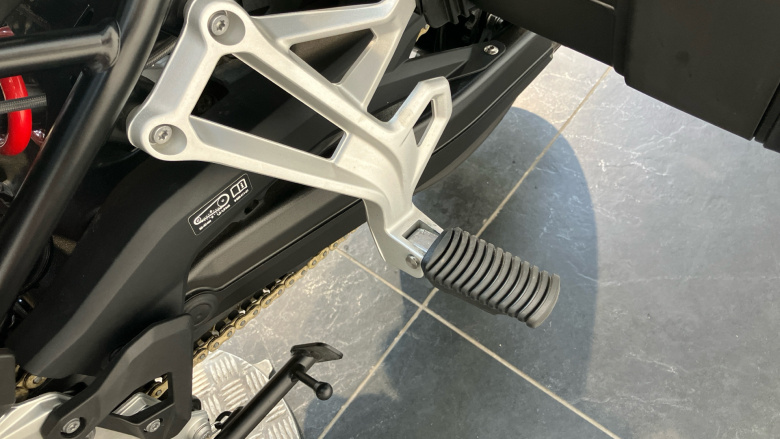 BMW F800 GS (24MY)
